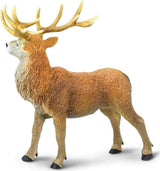 Red Deer Stag Toy