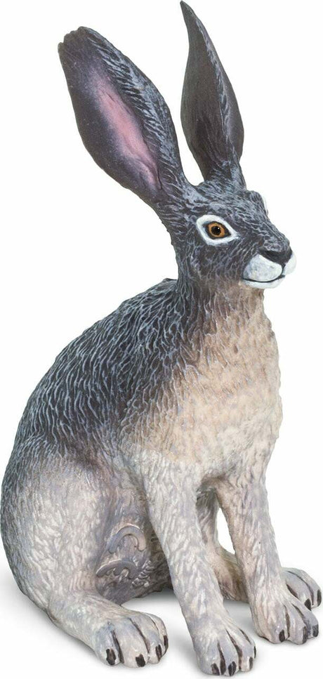 American Desert Hare Toy