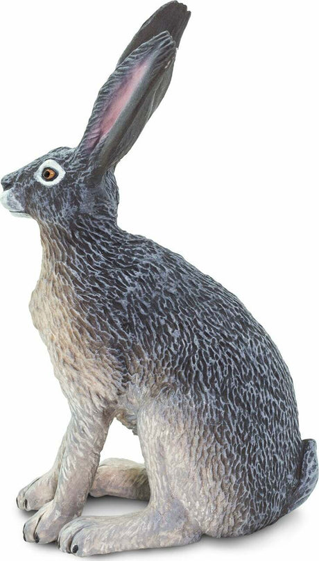 American Desert Hare Toy