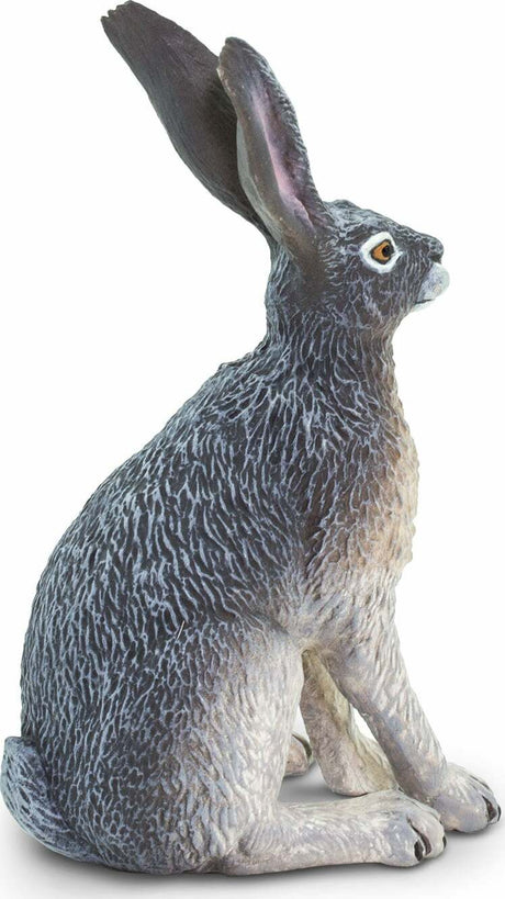 American Desert Hare Toy