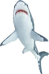 Great White Shark Toy