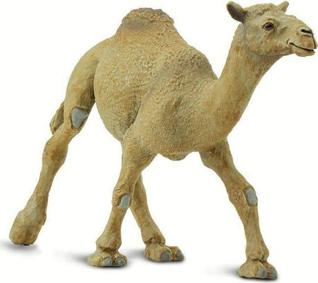 Dromedary Camel Toy