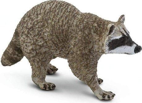 Raccoon Toy