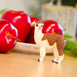 Alpaca Toy