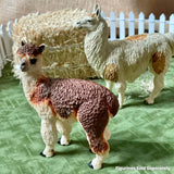 Alpaca Toy