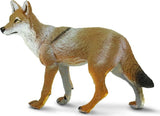 Coyote Toy