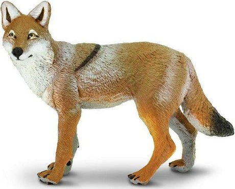 Coyote Toy