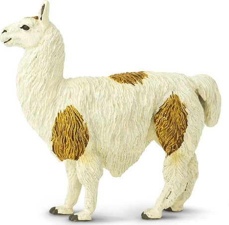 Llama Toy