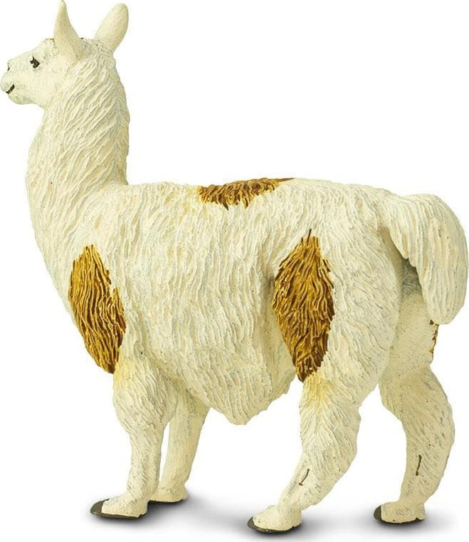 Llama Toy