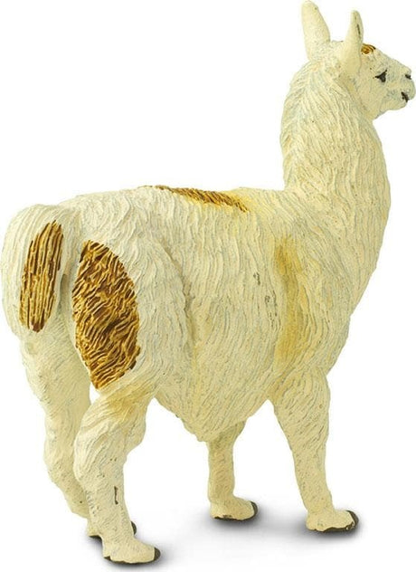 Llama Toy