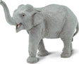 Asian Elephant Toy