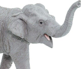 Asian Elephant Toy