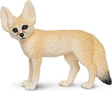 Fennec Fox Toy