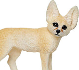 Fennec Fox Toy