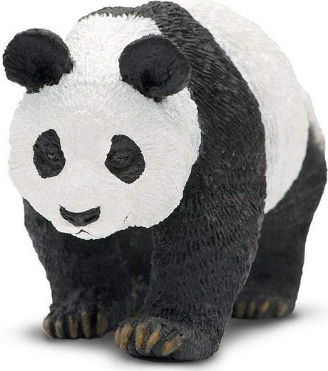 Panda Toy