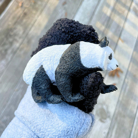 Panda Toy