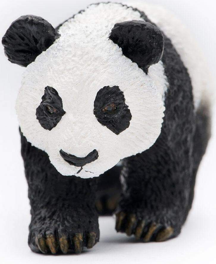 Panda Cub Toy