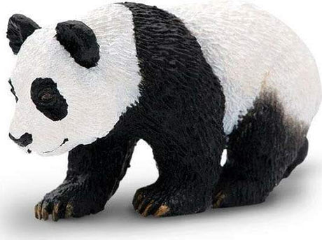 Panda Cub Toy