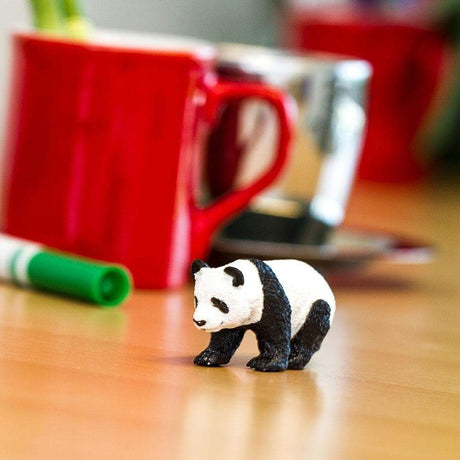 Panda Cub Toy