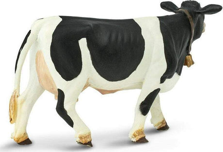 Holstein Cow Toy