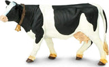 Holstein Cow Toy