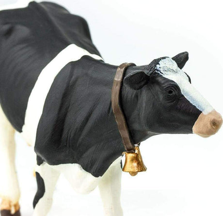 Holstein Cow Toy