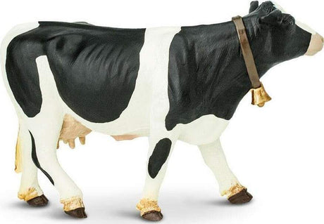 Holstein Cow Toy