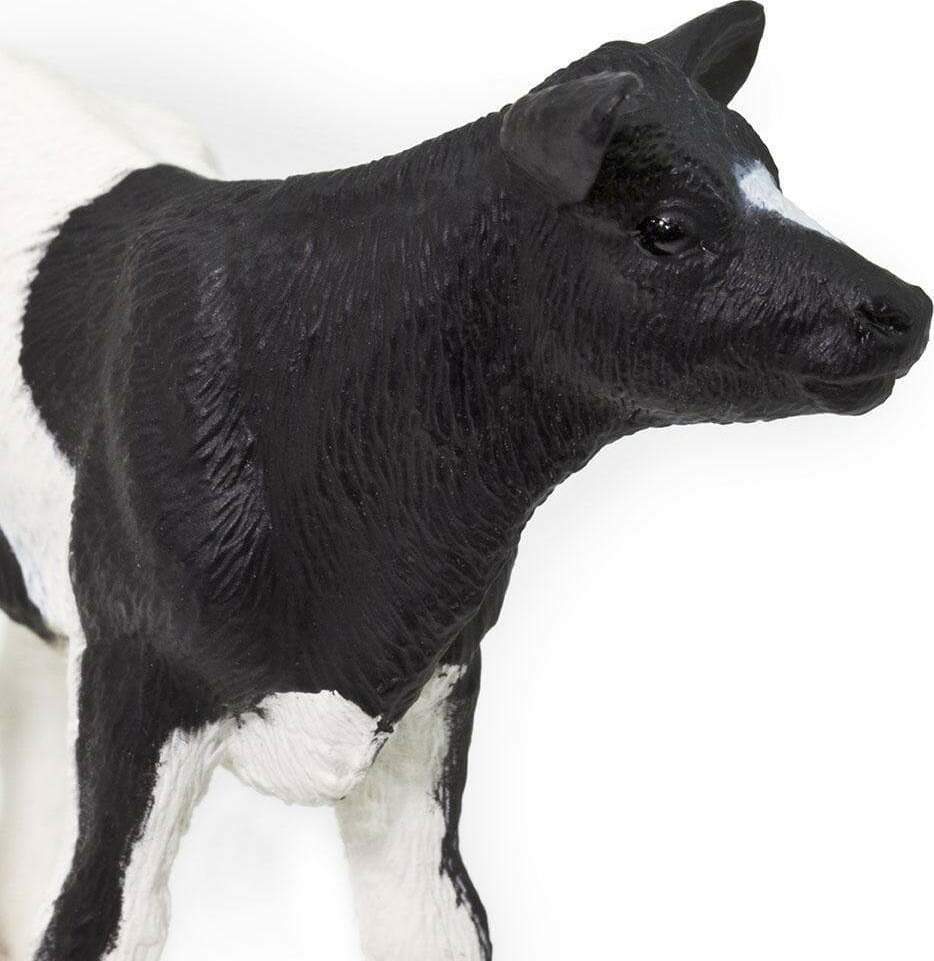 Holstein Calf Toy