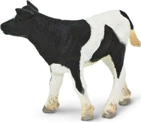 Holstein Calf Toy