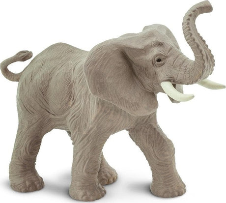 African Elephant Toy