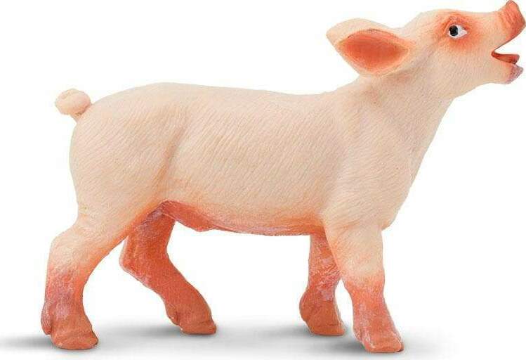 Piglet Toy