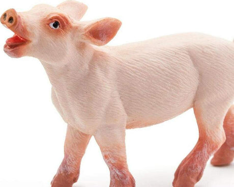 Piglet Toy