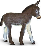 Donkey Foal Toy