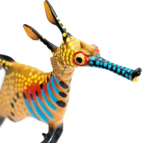 Weedy Seadragon Toy