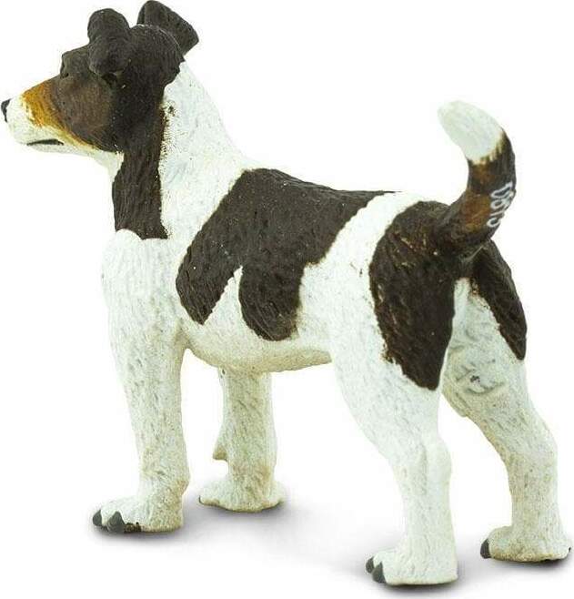 Jack Russell Terrier Toy