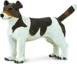 Jack Russell Terrier Toy