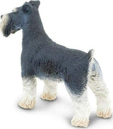 Schnauzer Toy