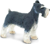 Schnauzer Toy