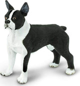 Boston Terrier Toy