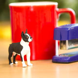 Boston Terrier Toy