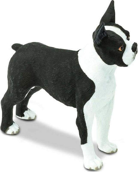 Boston Terrier Toy