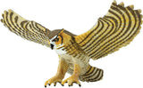 Great Horned Owl Toy