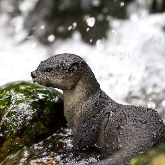 River Otter Toy