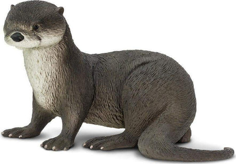 River Otter Toy