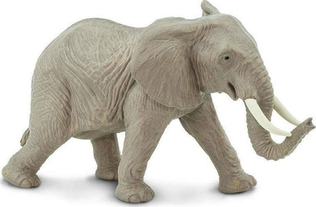 African Elephant Toy