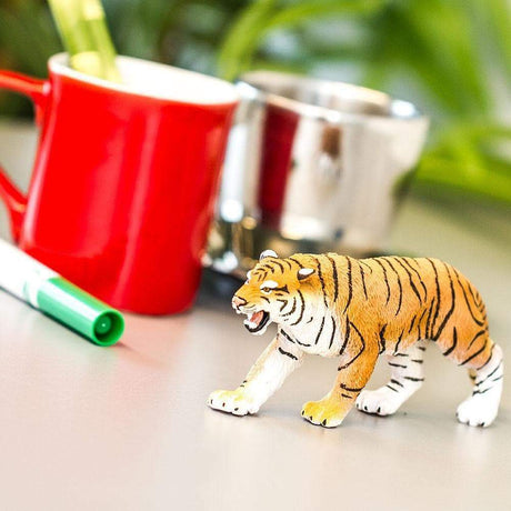 Bengal Tiger Toy