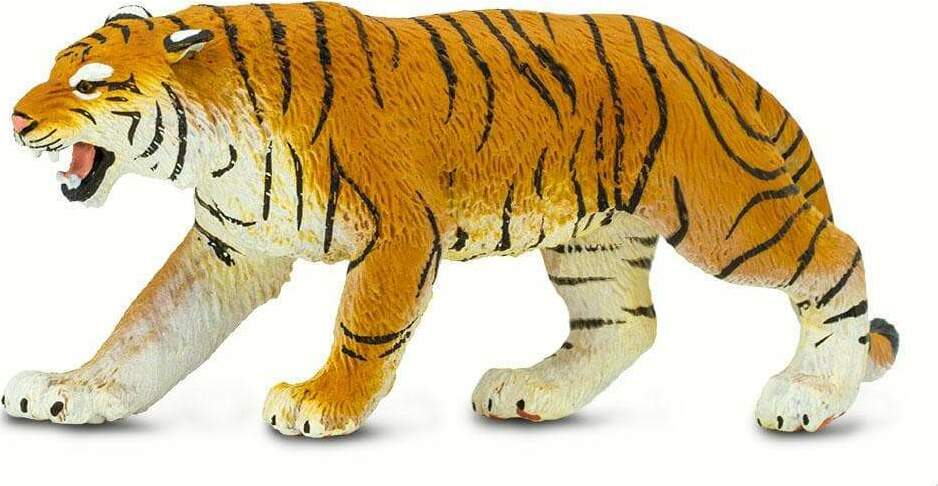 Bengal Tiger Toy