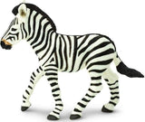 Zebra Foal Toy