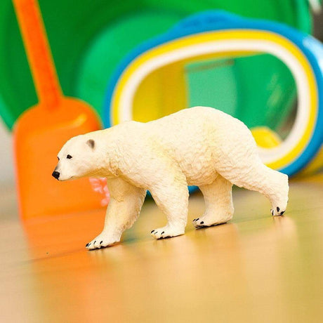 Polar Bear Toy