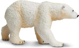 Polar Bear Toy